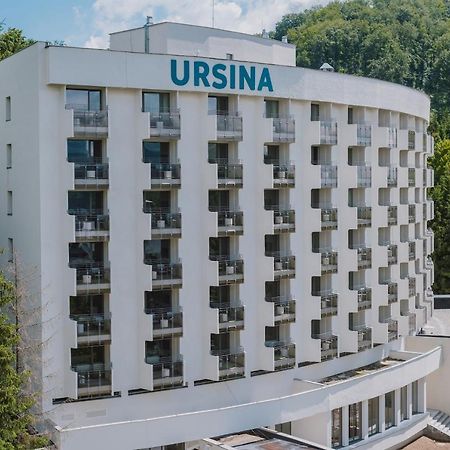 Ensana Ursina Hotel Sovata Eksteriør billede