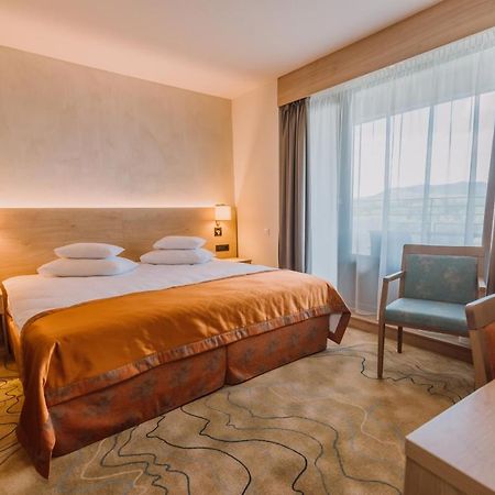 Ensana Ursina Hotel Sovata Eksteriør billede