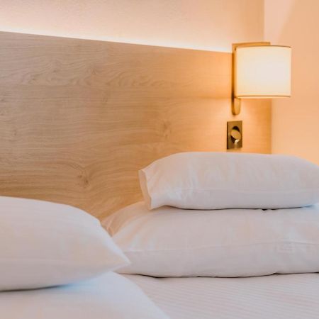 Ensana Ursina Hotel Sovata Eksteriør billede