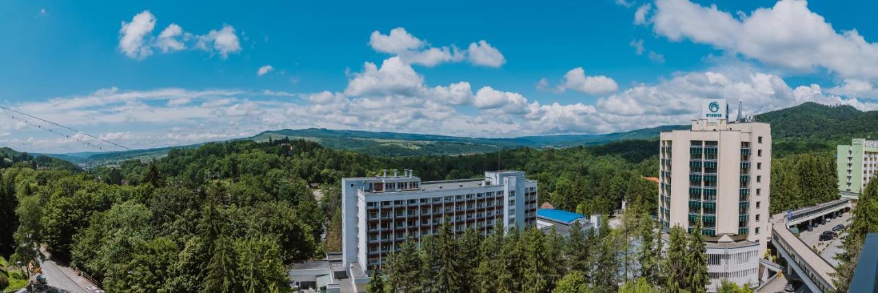 Ensana Ursina Hotel Sovata Eksteriør billede