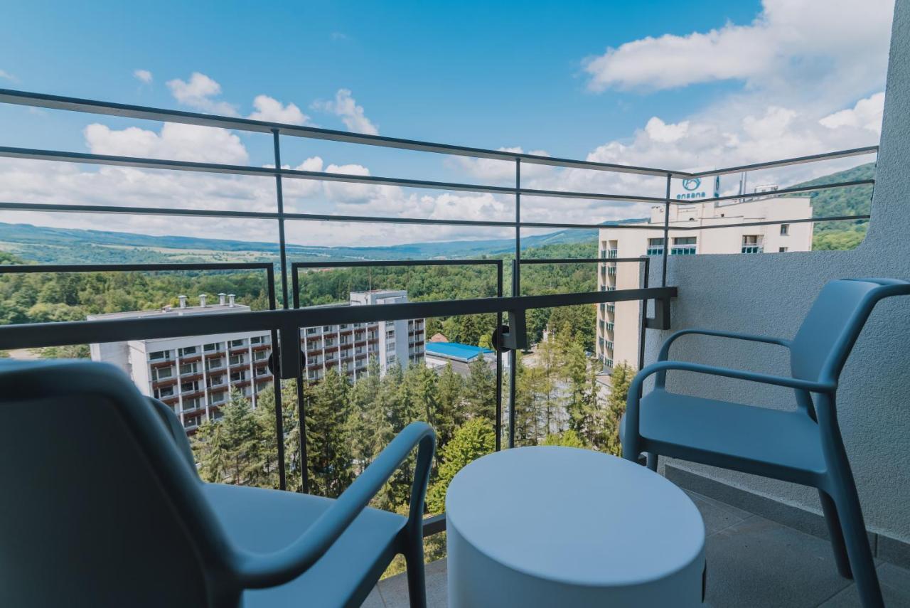 Ensana Ursina Hotel Sovata Eksteriør billede