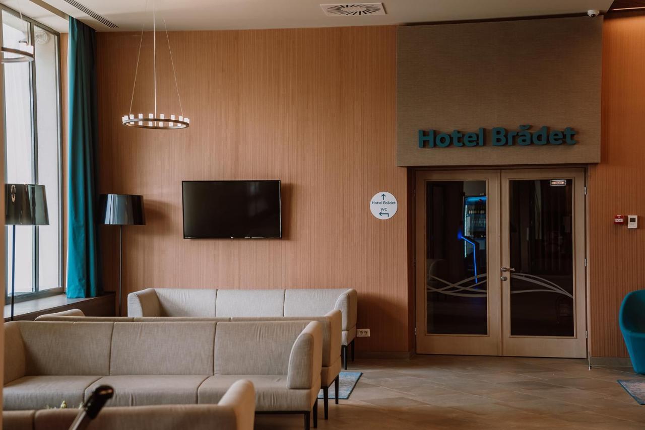 Ensana Ursina Hotel Sovata Eksteriør billede