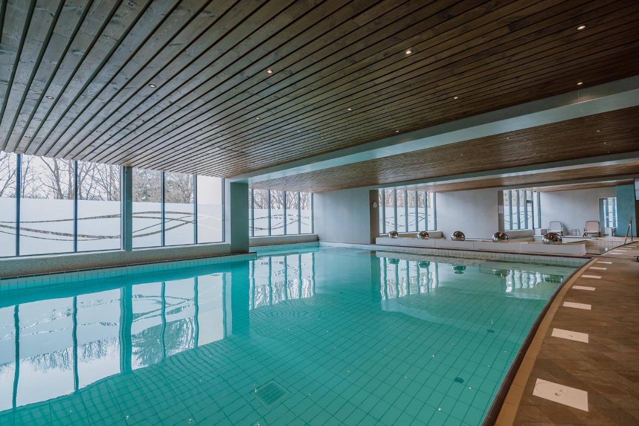 Ensana Ursina Hotel Sovata Eksteriør billede