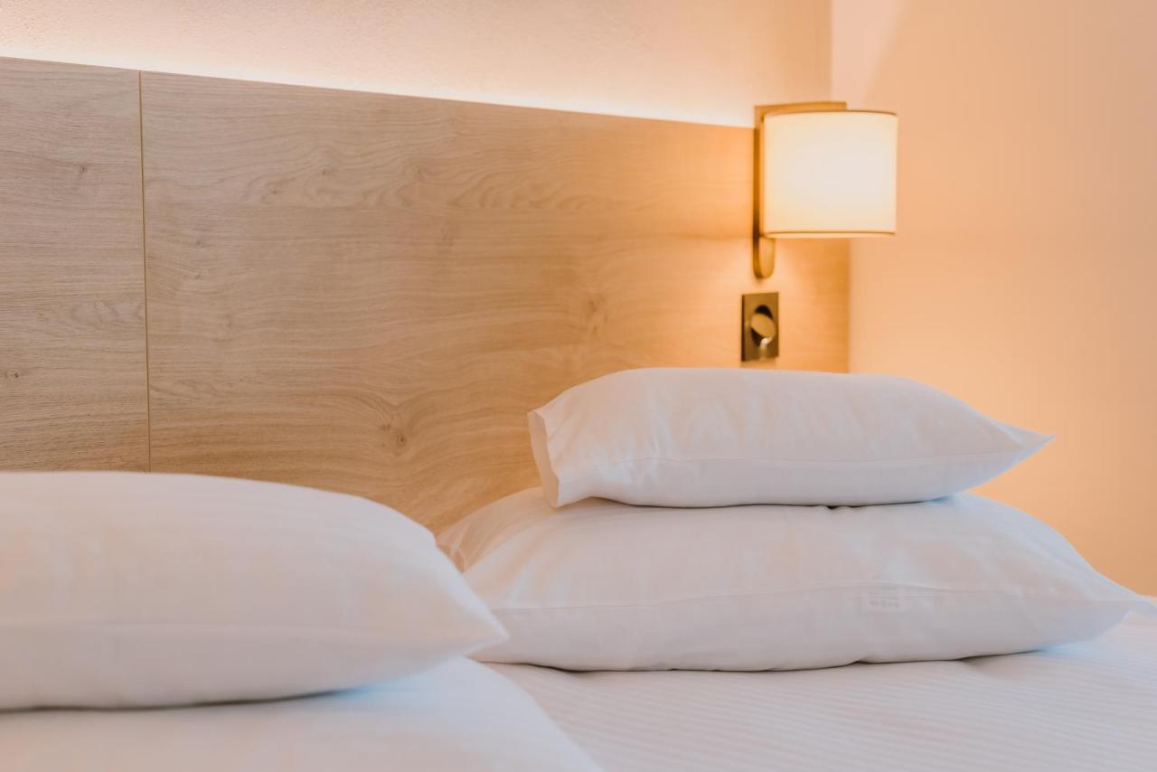 Ensana Ursina Hotel Sovata Eksteriør billede