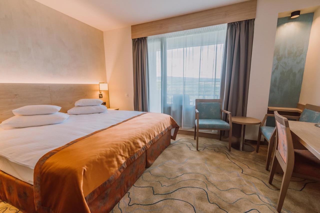 Ensana Ursina Hotel Sovata Eksteriør billede